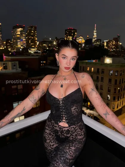 Проститутка Цвета - Фото 3 №129757