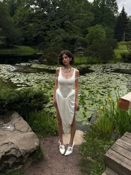 Проститутка Устинья - Фото 6 №129772