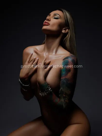 Проститутка Теодора - Фото 3 №129782