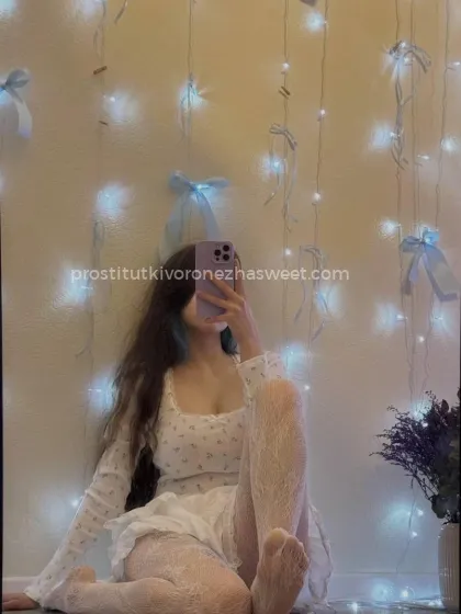 Проститутка Теодора - Фото 5 №129785