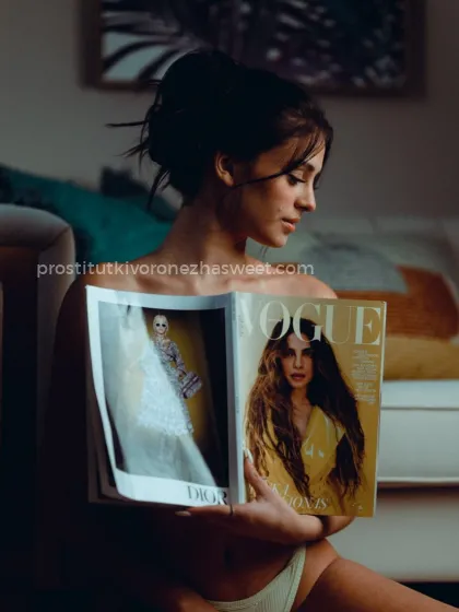 Проститутка Ида - Фото 3 №129786