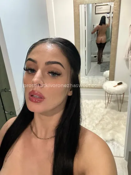 Проститутка Ида - Фото 2 №129786