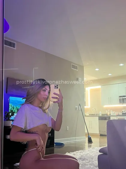 Проститутка Юлия - Фото 3 №129787