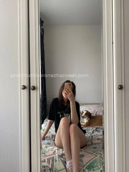 Проститутка Ольга - Фото 7 №129791