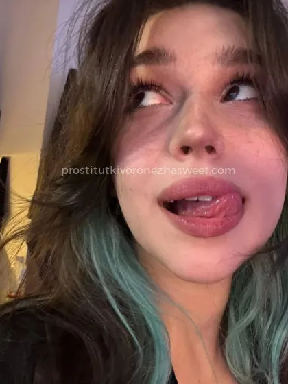 Проститутка Ольга - Фото 8 №129791