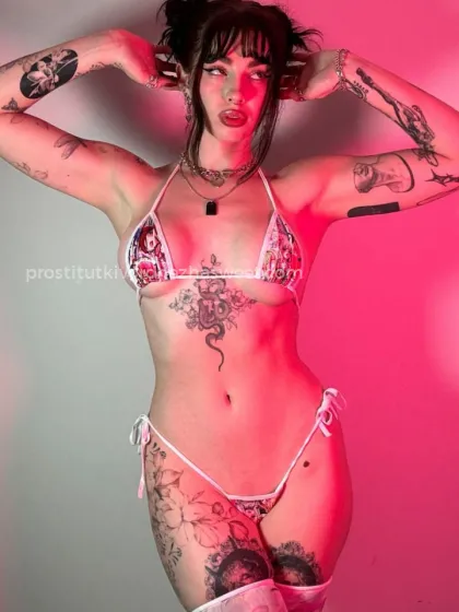 Проститутка Назира - Фото 6 №129792