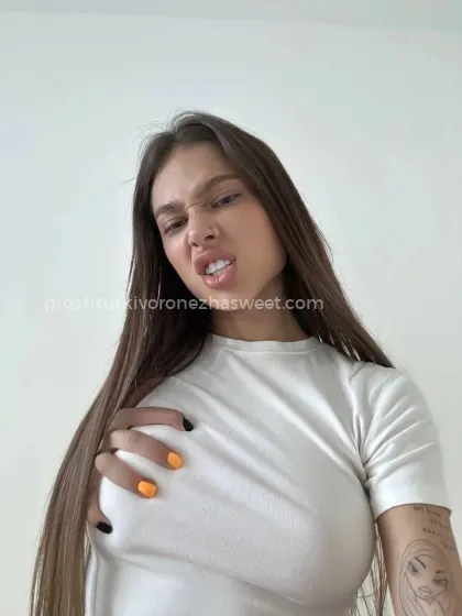 Проститутка Олеся - Фото 5 №129793