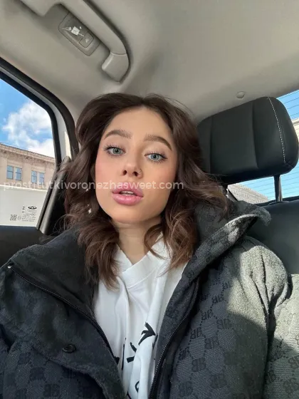 Проститутка Олеся - Фото 1 №129793