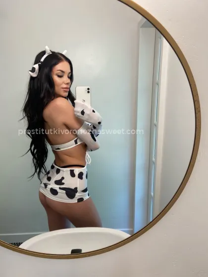 Проститутка Эльвира - Фото 3 №129800