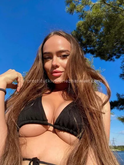 Проститутка Чулпан - Фото 5 №129818