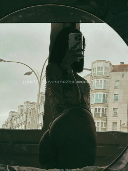 Проститутка Злата - Фото 7 №129820