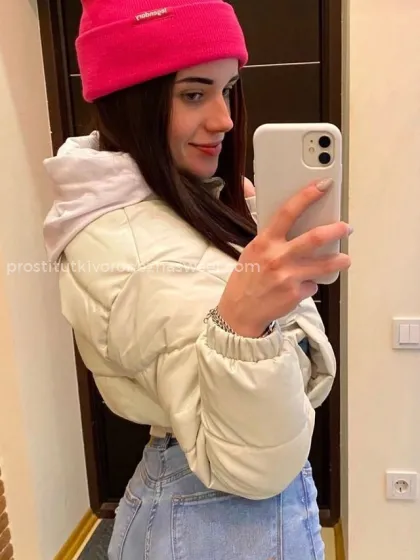 Проститутка Наргиз - Фото 8 №129829