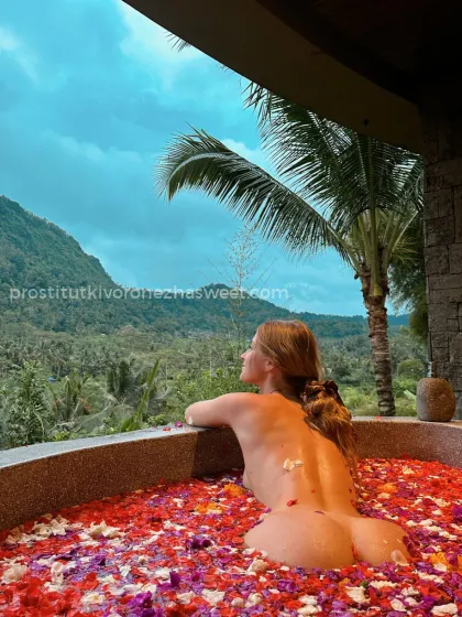 Проститутка Серафима - Фото 8 №129840