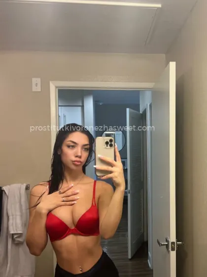 Проститутка Дарья - Фото 6 №129864