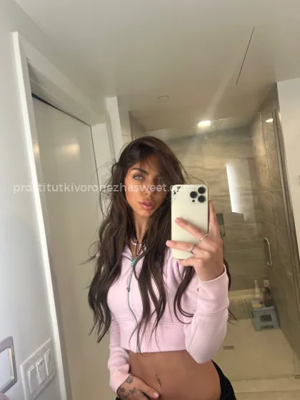 Проститутка Дарья - Фото 4 №129864