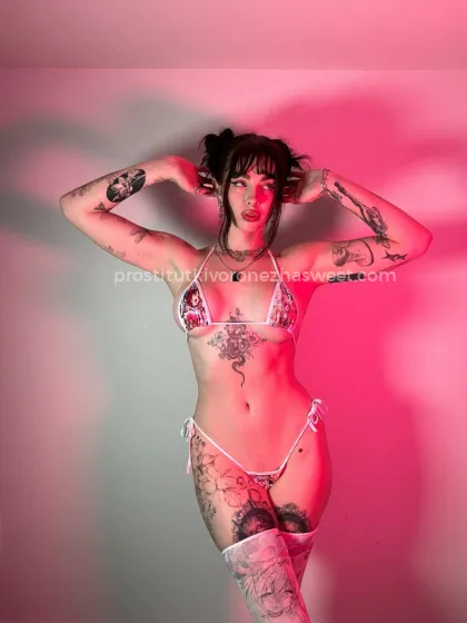 Проститутка Агафья - Фото 7 №129869