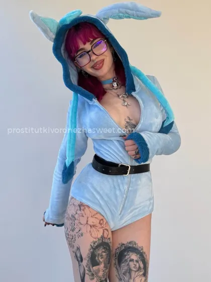 Проститутка Агафья - Фото 2 №129869