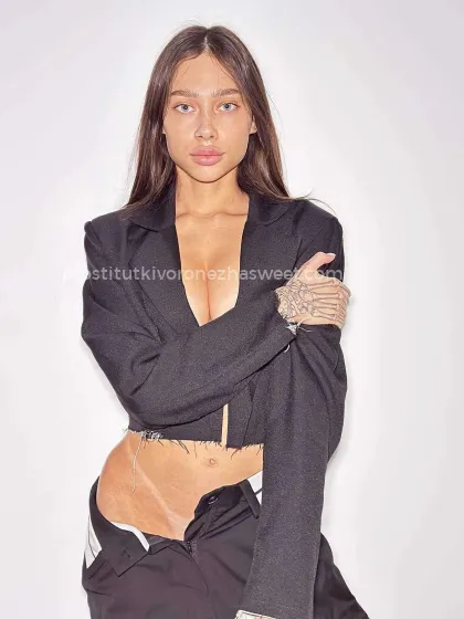 Проститутка Инесса - Фото 3 №129870