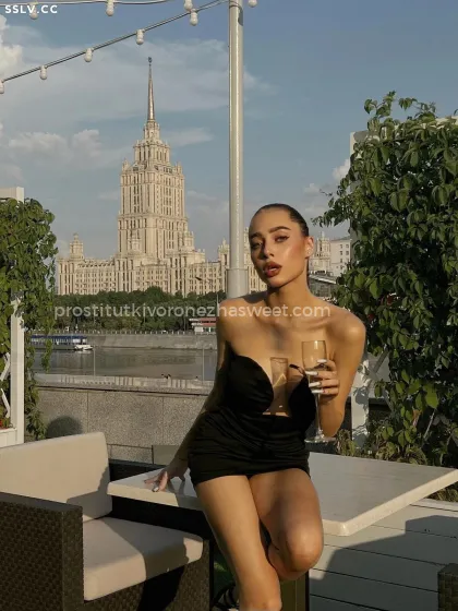 Проститутка Инесса - Фото 1 №129870