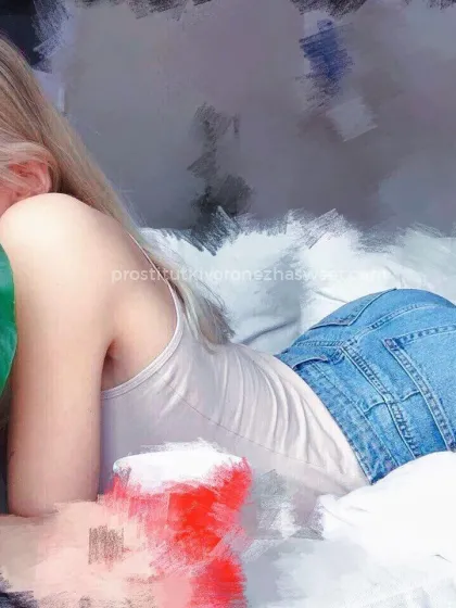 Проститутка Инна - Фото 9 №129899