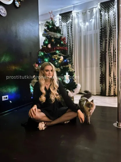 Проститутка Эмма - Фото 3 №129913