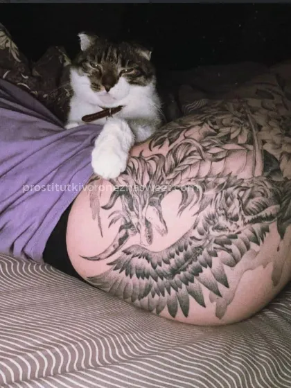 Проститутка Эмма - Фото 9 №129913