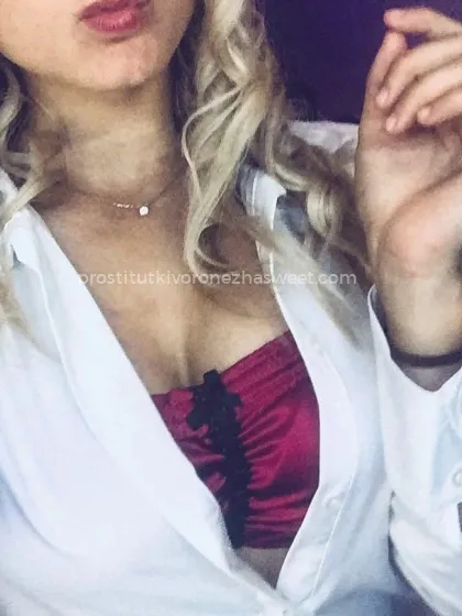 Проститутка Эмма - Фото 7 №129913
