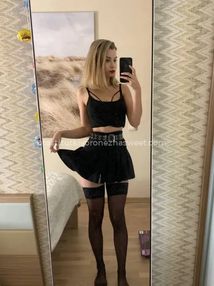 Проститутка Дора - Фото 7 №129921