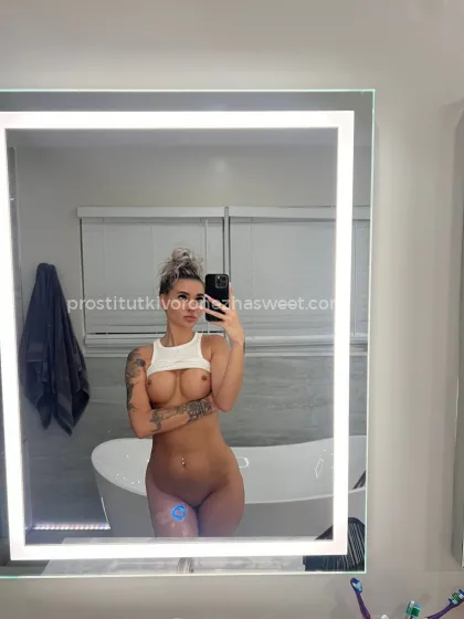 Проститутка Кристина - Фото 9 №129937