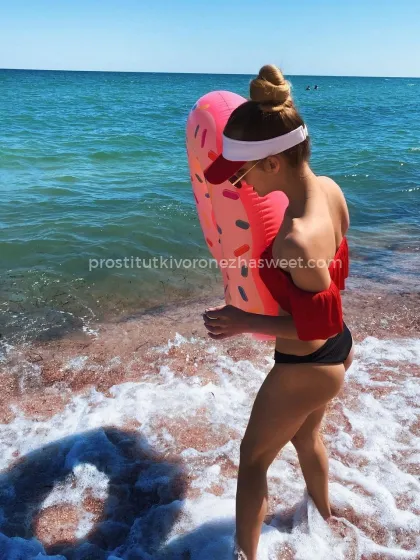 Проститутка Олеся - Фото 7 №129938