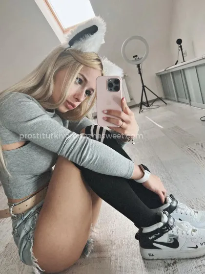 Проститутка Олеся - Фото 3 №129938