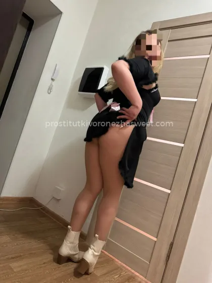 Проститутка Света выезд - Фото 3 №134103