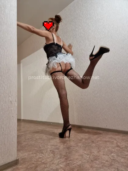 Проститутка Ленок - Фото 4 №14794