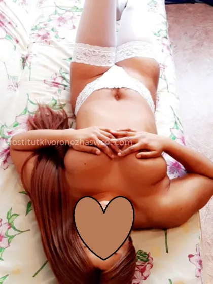 Проститутка Лаура - Фото 5 №14806