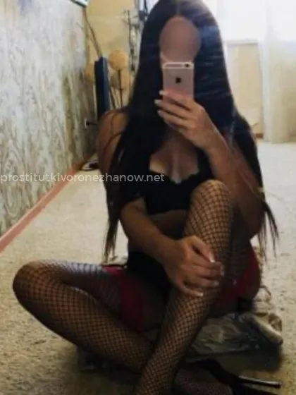 Проститутка Кристина - Фото 2 №14808