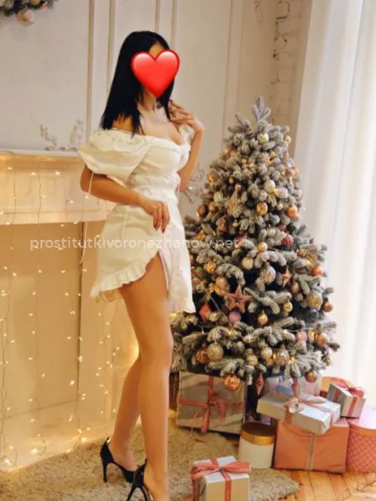 Проститутка Марина - Фото 3 №14827