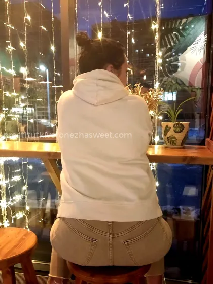 Проститутка Вика - Фото 4 №14836