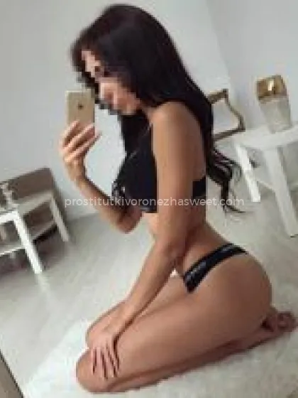 Проститутка Настя - Фото 1 №14844