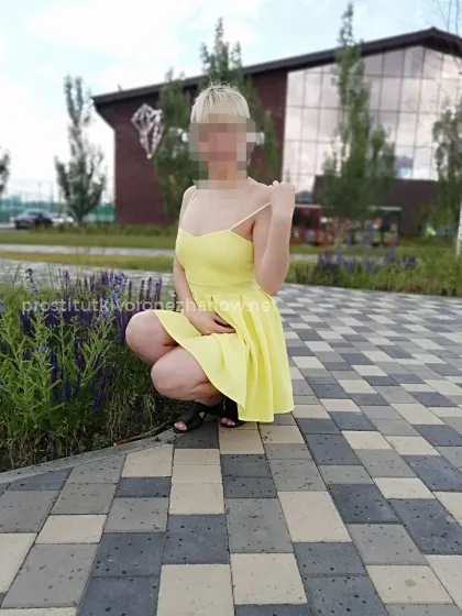 Проститутка Варя - Фото 3 №14850