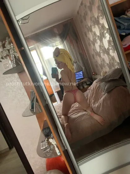 Проститутка Марина - Фото 1 №14855