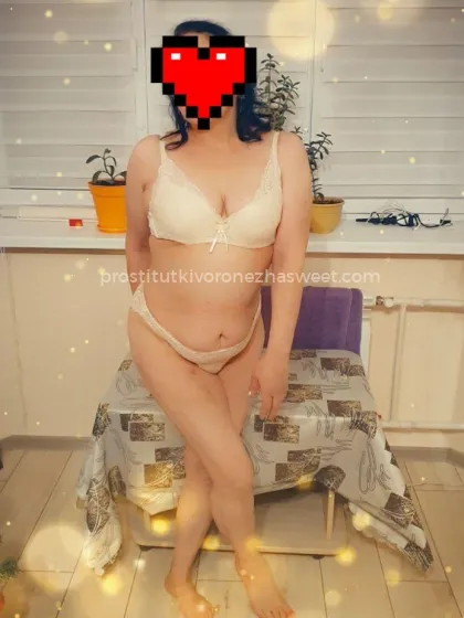 Проститутка МариНочка - Фото 1 №14870