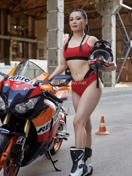 Проститутка Сказочная Лейла - Фото 2 №14885