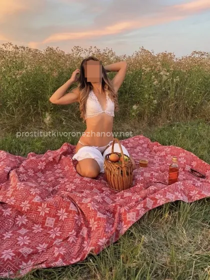 Проститутка Леся Новенькая - Фото 6 №14888