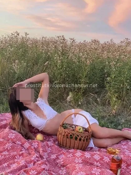 Проститутка Леся Новенькая - Фото 5 №14888