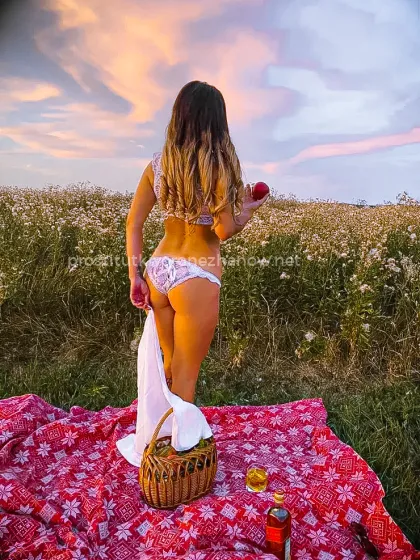 Проститутка Леся Новенькая - Фото 3 №14888