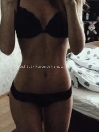 Проститутка Саша - Фото 2 №14896