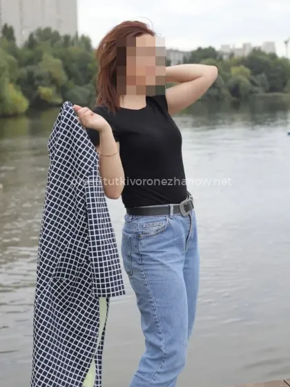 Проститутка Дэлла - Фото 3 №14909