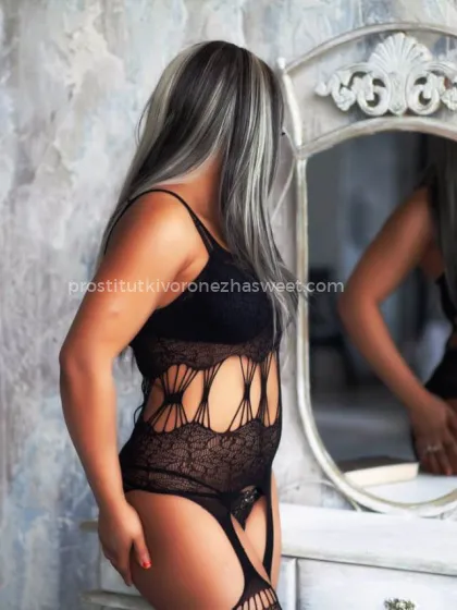 Проститутка Милана - Фото 4 №14929