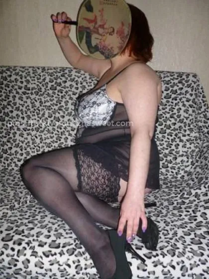 Проститутка Лиза - Фото 3 №14941