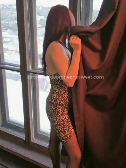 Проститутка Олеся - Фото 3 №2028